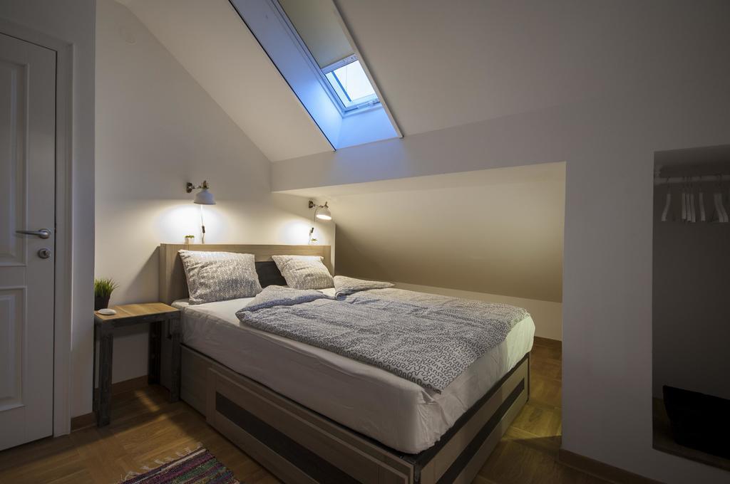 Green And Blue Garden Apartments ベオグラード エクステリア 写真